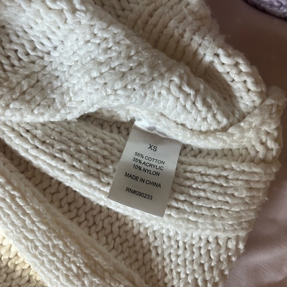PACSUN knit sweater - Picture 2 of 4